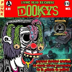 Le gustaba el punk rock