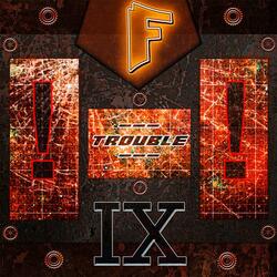 Trouble In Sector 9 (Instrumental)