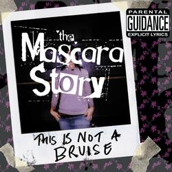 This is Not a Bruise