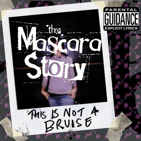 This is Not a Bruise