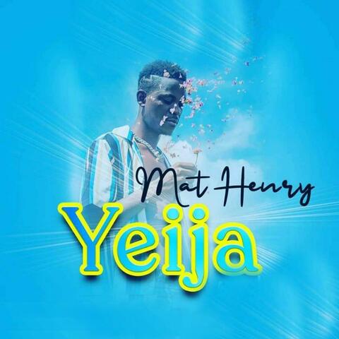 Yeija