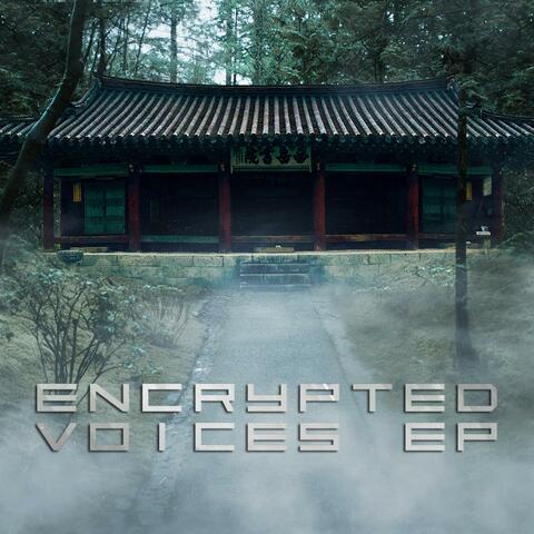 Encrypted Voices EP