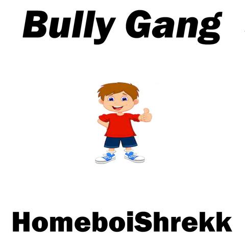 Bully Gang (feat. Stupid XL & Lil Gru)