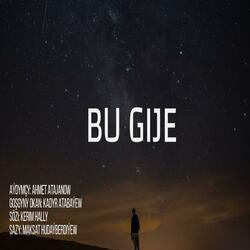 Bu gije