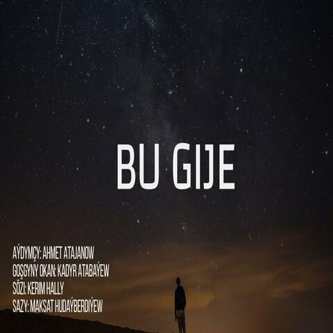 Bu gije