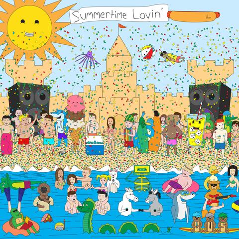 Summertime Lovin'