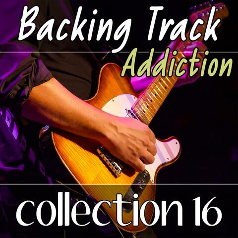 Backing Tracks Collection, Vol. 16