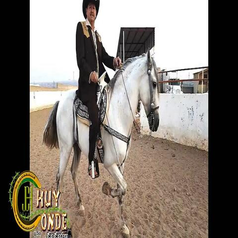 Chuy Conde