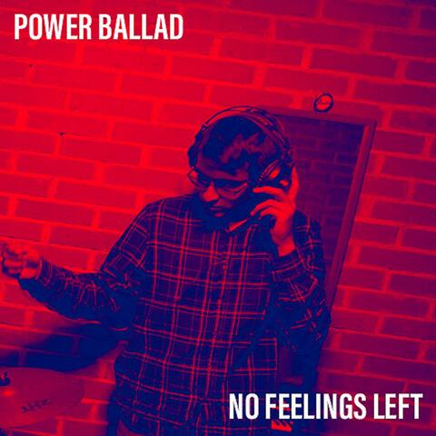 No Feelings Left