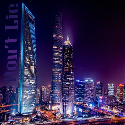 Don't Lie (feat. NXIR666 & lukexi)