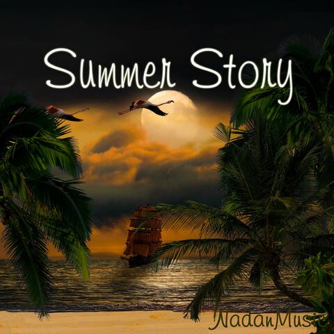 Summer Memories, Sound of Mind (Soothing Relaxation Music)