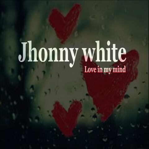 Jhonny white