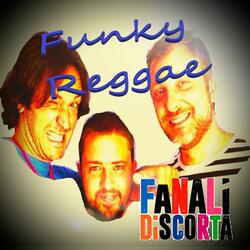 Funky Reggae