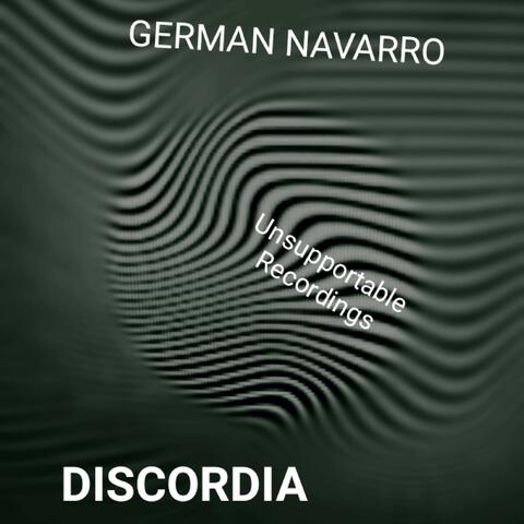 Discordia