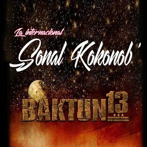 13 Baktun