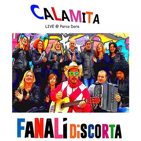 Calamita