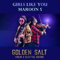 Girls Like You