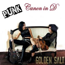 Punk Canon in D
