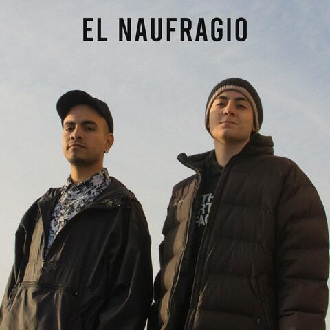 El naufragio (with Tello)