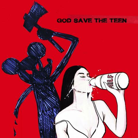 God Save the Teen