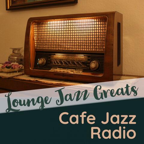 Cafe Jazz Radio