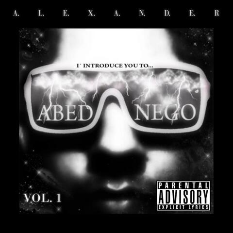 I´introduce you to... abednego Vol.1