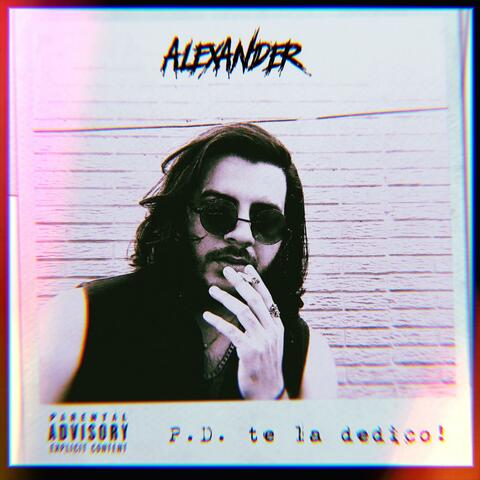 P.D. te la dedico