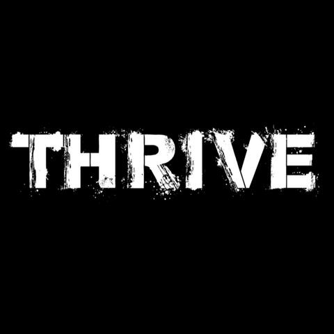 -.Thrive.-