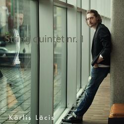 String quintet nr. 1