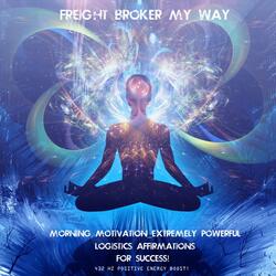 Rewire Your Brain for Wealth Daily Logistics Affirmations for Confidence Success and Prosperity Rock Meditation Theme