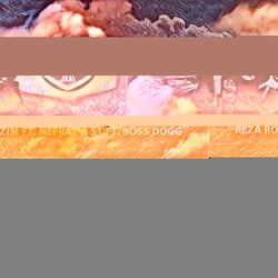 The Fog (feat. Nefrat 051 & Boss Dogg)