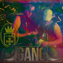 GanG (feat. Nefrat 051)