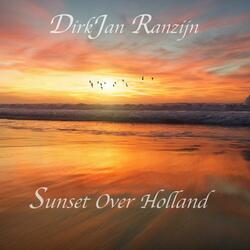 Sunset Over Holland