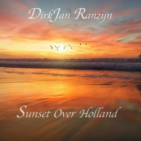 Sunset Over Holland