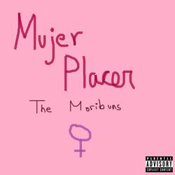 mujer placer