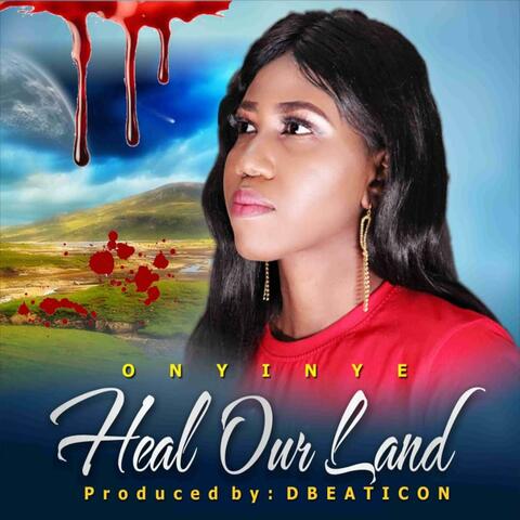 Heal Our Land