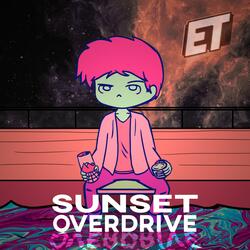 Sunset Overdrive