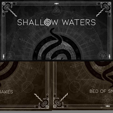 Bed Of Snakes