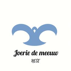 Joerie de meeuw