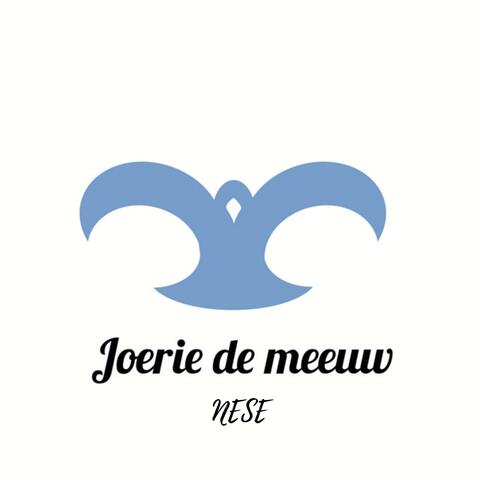 Joerie de meeuw
