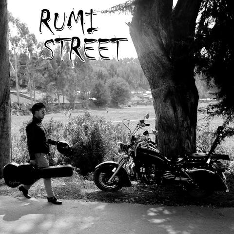 RUMI STREET