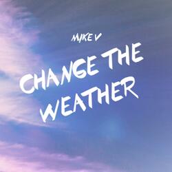 Change the weather