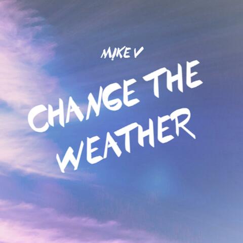 Change the weather