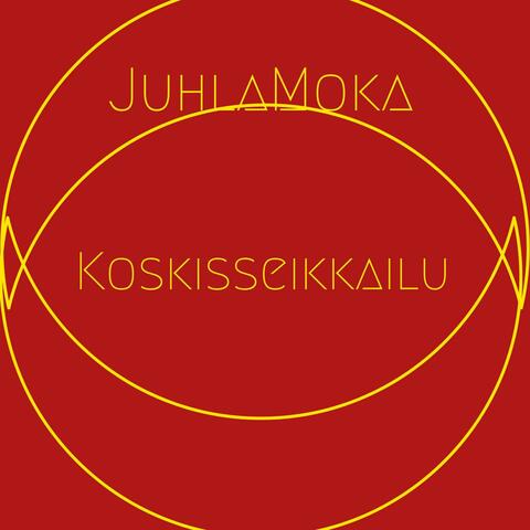 Koskisseikkailu