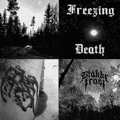 Freezing Death