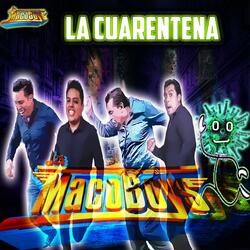 La Cuarentena