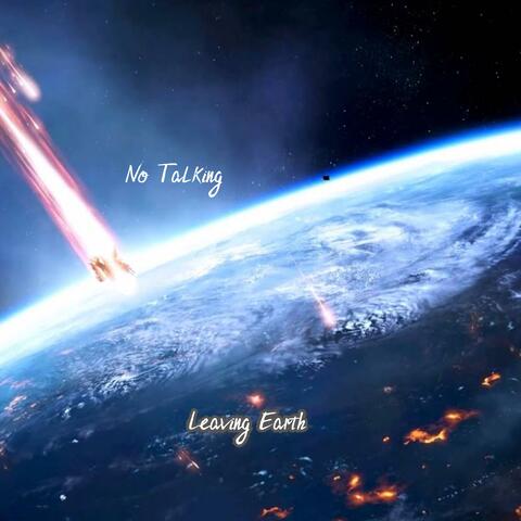 Leaving Earth