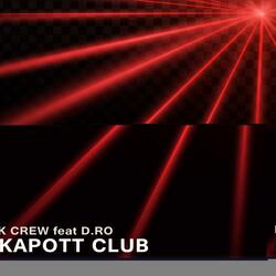 Kapott Club (feat. D.ro)