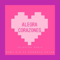 Alegra Corazones (feat. Cordova Galan)