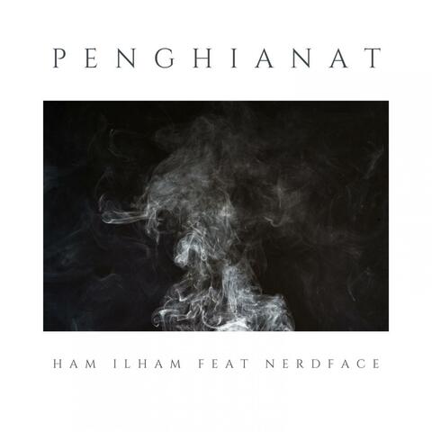 Penghianat (feat. Nerdface)